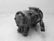 Klima Pumpe 2S6119D629AF Ford Fiesta 5 (JD/JH) Schrägheck 1.4 TDCi (F6JB)