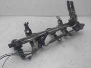 Einspritzdüsen Düsenstock 0280160560 Opel Vectra B (36) Limousine 1.6 16V Ecotec (X16XEL)