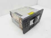 Radio 13289925 Opel Corsa C (F08/68) Schrägheck 1.3 CDTi 16V (Z13DT)