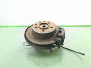 Achsschenkel Halter Rechts Hinten 4592121100 SsangYong Rodius Großraumlimousine 2.7 270 Xdi 20V 4x2 (M665.925(Euro 4))