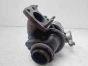 Turbolader 9657530580 Citroën C4 Coupé (LA) Schrägheck 3-drs 1.6 HDi 16V (DV6ATED4(9HX))