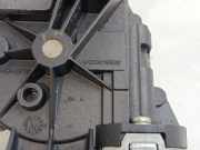 Scheibenwischermotor Hinten 4G9955711A Audi A1 Sportback (8XA/8XF) Schrägheck 5-drs 1.2 TFSI (CBZA)