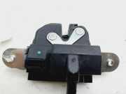 Heckschloss 39021416 Opel Astra K Schrägheck 5-drs 1.6 CDTI 110 16V (B16DTE)