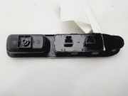 Schalter Für Elekt. Fensterheber Links Vorne 96498421XT Peugeot 307 CC (3B) Cabrio 2.0 16V (EW10A(RFJ))