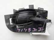 Türgriff Innen Links Vorne 9623698477 Peugeot 206 (2A/C/H/J/S) Schrägheck 1.4 XR,XS,XT,Gentry (TU3JP(KFW))