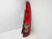 Rücklicht Rechts 6S6113404A Ford Fiesta 5 (JD/JH) Schrägheck 1.4 TDCi (F6JA)