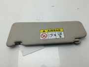 Sonnenblende Rechts 964004591R Dacia Duster (SR) SUV 1.3 TCE 130 16V (H5H-470(H5H-B4))