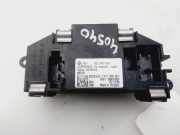 Heizwiderstand 3C0907521 Volkswagen Passat Variant (3C5) Kombi 2.0 TDI 16V 140 (BKP) BKP