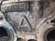 Zylinderkopf 9643477110 Ford Fiesta 5 (JD/JH) Schrägheck 1.4 TDCi (F6JA)