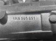 Zündschloss 1K0905851 Volkswagen Jetta III (1K2) Limousine 1.9 TDI (BXE) BXE