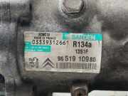 Klima Pumpe 9651910980 Citroën C4 Coupé (LA) Schrägheck 3-drs 1.6 HDi 16V (DV6ATED4(9HX))