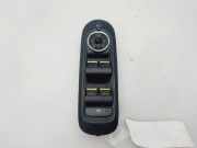 Schalter Für Elekt. Fensterheber Links Vorne 7S7T14A132BC Ford Mondeo IV Limousine 2.0 TDCi 140 16V (QXBA)