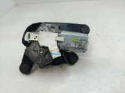 Scheibenwischermotor Hinten 9683238880 Citroën CITROEN PICASSO Attraction 92 CV / 68 KW