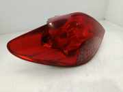 Rücklicht Links 9649986680 Peugeot 207/207+ (WA/WC/WM) Schrägheck 1.4 16V Vti (EP3(8FS))