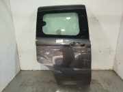 Schiebetür Rechts 2729784 Ford TOURNEO COURIER (C4A) Ambiente 75 CV / 55 KW