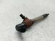 Kraftstoff-Injector 4S7Q9K546AF Jaguar S-type (X200) Limousine 2.7 TD 24V Euro III (7B)