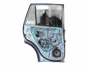 Tür Links Hinten 6700442040 Toyota RAV4 (A2) Geländewagen 2.0 D-4D 16V 4x4 (1CD-FTV)