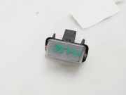 Kennzeichenbeleuchtung 6340F0 Peugeot 207 SW (WE/WU) Kombi 1.6 16V (EP6(5FW))