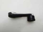 Fensterkurbel LINKS ACHTER 443837581D Audi 80 Avant (B4) Kombi 1.9 TDI (1Z)