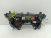 Schalter Für Elekt. Fensterheber Rechts Vorne 9680931977 Citroën Berlingo Cinqspace, Multispace Großraumlimousine 1.6 Hdi 75 Phase 2 (DV6ETED(9HN))