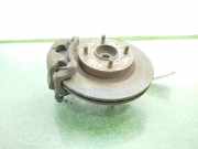 Achsschenkel Halter Links Vorne 400155M000 Nissan Almera (N16) Schrägheck 2.2 Di 16V (YD22)