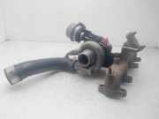 Turbolader 038253019N Volkswagen Golf IV (1J1) Schrägheck 1.9 TDI 110 (ASV) ASV