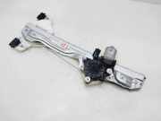 Fensterheber Rechts Hinten 82450J9000 Hyundai Kona (OS) SUV 1.0 T-GDI 12V (G3LC)