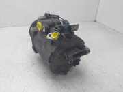 Klima Pumpe 7813A069 Mitsubishi Lancer Sportback (CX) Schrägheck 2.0 DI-D 16V (BWC)