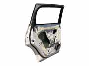 Tür Links Hinten 95242606 Daewoo / Chevrolet Orlando (YYM/YYW) Großraumlimousine 2.0 D 16V (Z20D1)