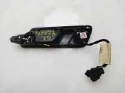 Türgriff Innen Rechts Hinten 3C4839114 Volkswagen Passat Variant (3C5) Kombi 2.0 TDI 16V 140 (BKP) BKP