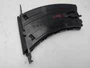 Mittelkonsole 51457127462 BMW 3 serie (E93) Cabrio 320i 16V (N43-B20A)