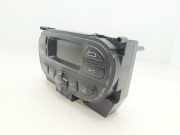 Bedienung Klimacontrolle 96514030XT Citroën Xsara Picasso (CH) Großraumlimousine 2.0 HDi 90 (DW10TD(RHY))