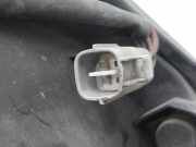 Scheinwerfer Links 8116605310 Toyota Avensis (T27) Limousine 2.0 16V D-4D-F (1AD-FTV)