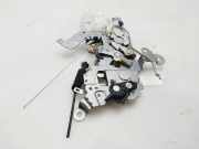 Zentralverriegelung Motor Links Hinten C24572380F Mazda 5 (CR19) Großraumlimousine 2.0 CiDT 16V Normal Power (RF7J)