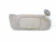 Sonnenblende Rechts 5KK28BD1AC Jeep Cherokee/Liberty (KJ) Geländewagen 2.5 CRD 16V (ENJ)