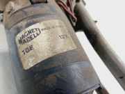 Scheibenwischermotor Vorne 0046453960 Fiat Brava (182B) Schrägheck 5-drs 1.2 16V (182.B.2000)