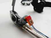 Sicherheitsgurt Links Vorne 868850008R Renault Megane III Berline (BZ) Schrägheck 5-drs 1.2 16V TCE 115 (H5F-400(H5F-A4))