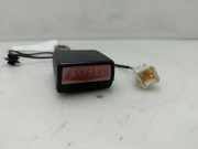 Gürtelschnalle Rechts Vorne B9132AC39 Citroën C4 Berline (LC) Schrägheck 5-drs 1.6 HDi 16V 110 (DV6TED4(9HZ))