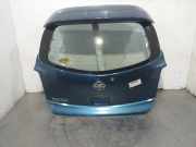 Hintertür K010M3HNAE Nissan Micra (K13) Schrägheck 1.2 12V (HR12DE)