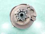 Achsschenkel Halter Links Vorne MR112990 Mitsubishi MONTERO (L040) 2500 TD (4-ptas.) 95 CV / 70 KW