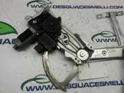 Fensterheber Rechts Vorne 13132221 Opel Zafira (M75) Gro?raumlimousine 1.9 CDTI (Z19DT(Euro 4))