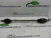 Antriebswelle Rechts Vorne 434100H010A Toyota Aygo (B10) Schrägheck 1.0 12V VVT-i (1KR-FE)