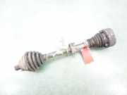 Antriebswelle Links Vorne 3C0407271AE Volkswagen Passat (3C2) Limousine 1.9 TDI (BXE) BXE