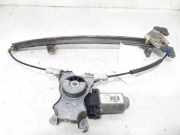 Fensterheber Rechts Vorne 80700BM61B Nissan Almera (N16) Schrägheck 2.2 Di 16V (YD22)