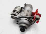 Anlasser 02Z911023P Volkswagen Passat (3C2) Limousine 2.0 TDI 16V Bluemotion (CBDC) CBDC