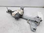 Fensterheber Rechts Hinten 922488 Citroën C4 Berline (LC) Schrägheck 5-drs 1.6 HDi 16V 110 (DV6TED4(9HY))