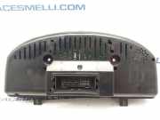 Tachoeinheit Kmh 3C0920870TX Volkswagen Passat (3C2) Limousine 2.0 TDI 16V 140 (BKP) BKP