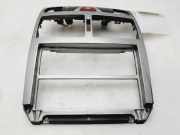 Mittelkonsole 9634505077 Peugeot 307 BREAK / SW (S1) SW PACK 109 CV / 80 KW