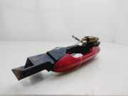 Türgriff Außen Rechts Vorne 72141TV0G01ZB Honda Civic (FK1/2/3) Schrägheck 1.4i VTEC 16V (L13Z4)