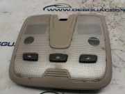 Innenbeleuchtung 9483553 Volvo S80 (TR/TS) Limousine 2.4 D 20V (D5244T2)
